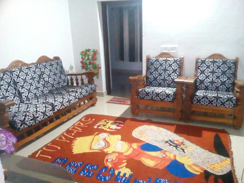 Nenapu Homestay