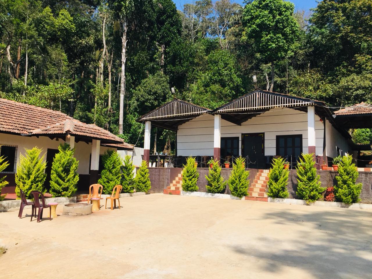 Nenapu Homestay