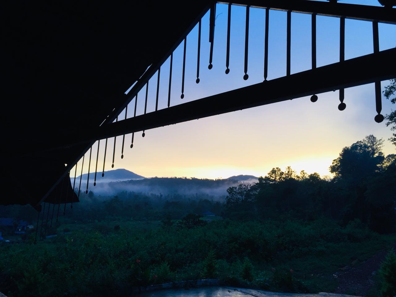 Nenapu Homestay