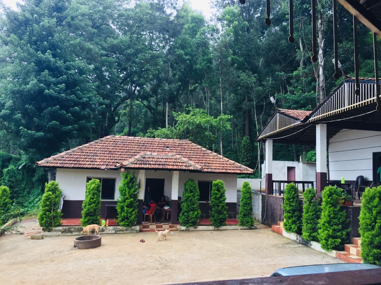 Nenapu Homestay