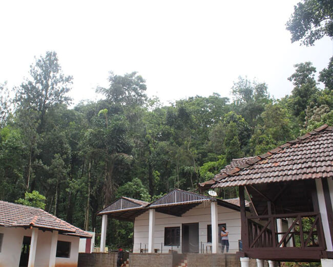 Nenapu Homestay
