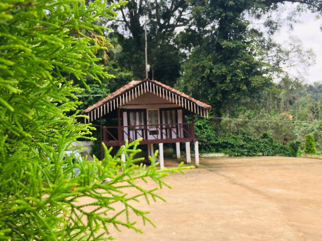 Nenapu Homestay