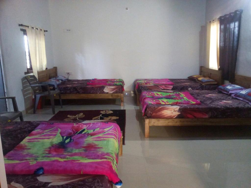 Nenapu Homestay