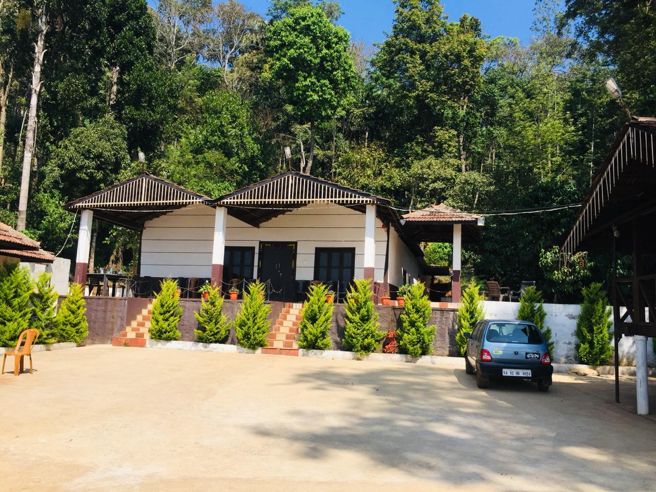 Nenapu Homestay