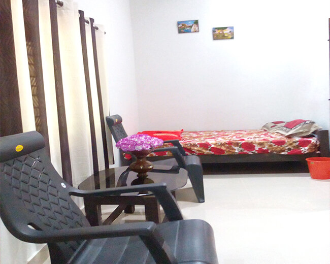 Nenapu Homestay
