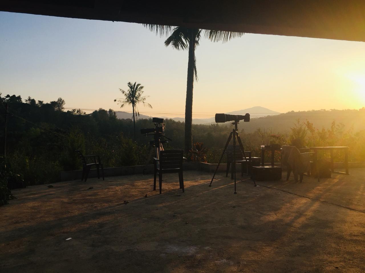Nenapu Homestay