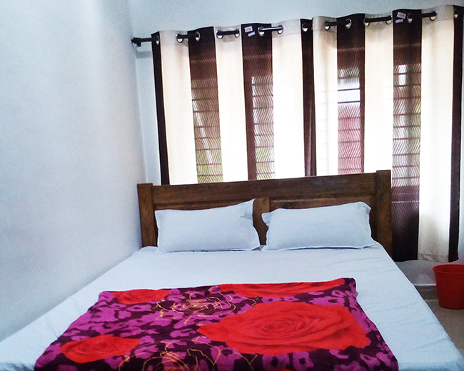 Nenapu Homestay