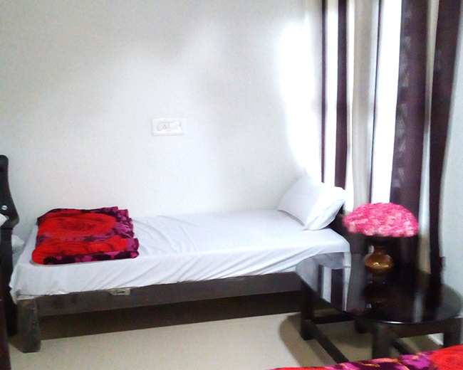 Nenapu Homestay