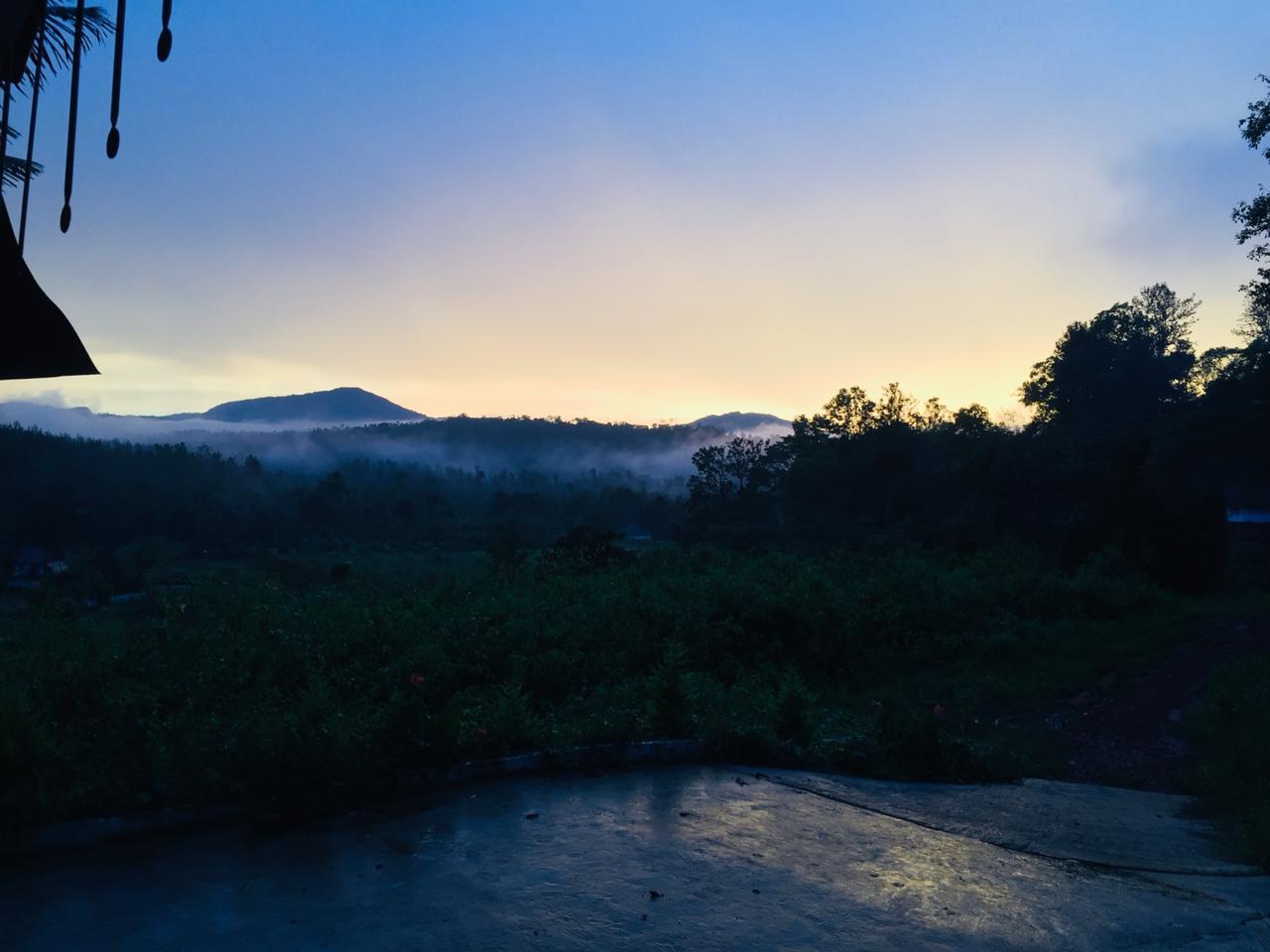 Nenapu Homestay