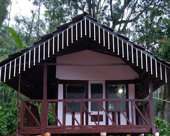 Nenapu Homestay