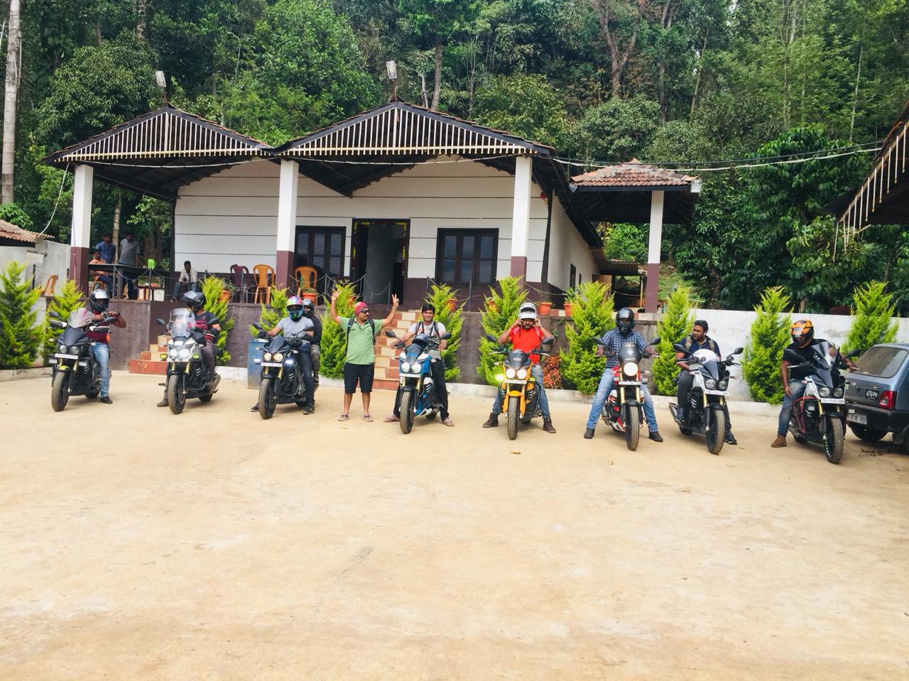 Nenapu Homestay