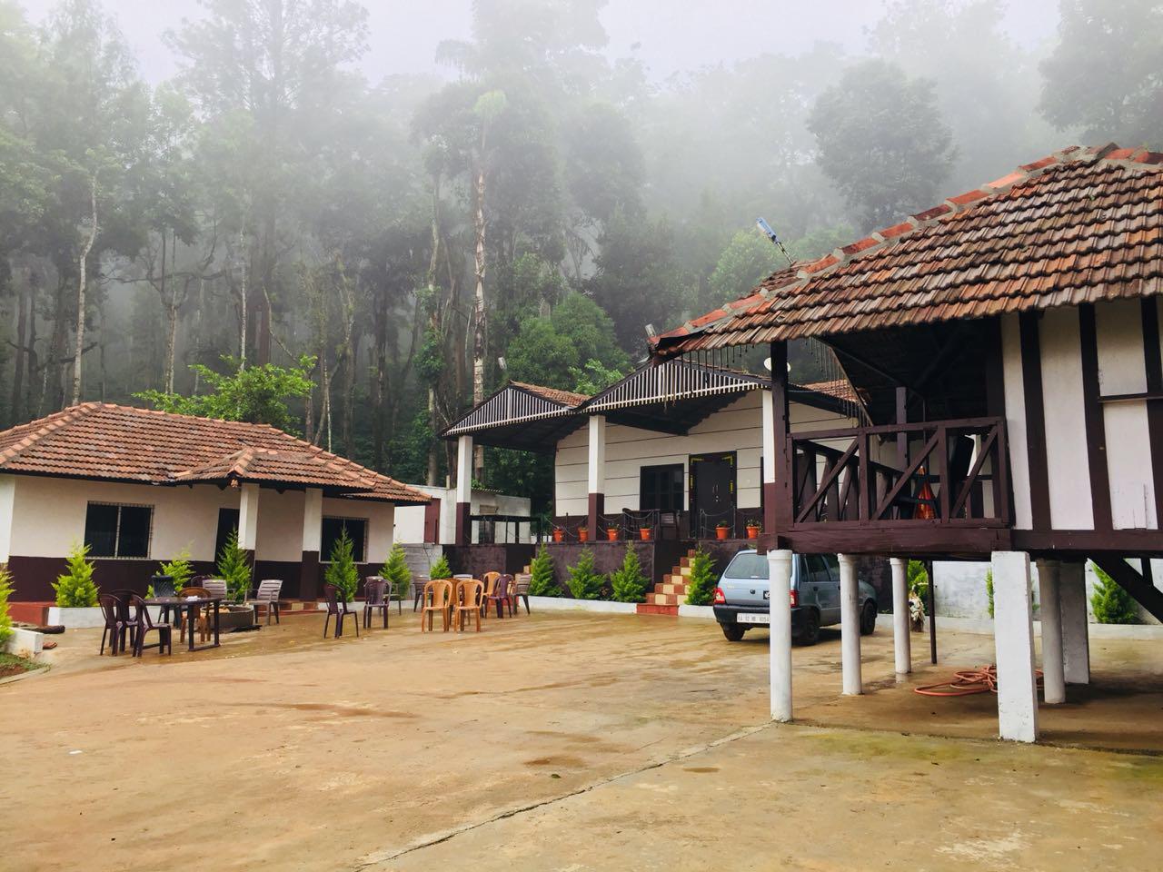 Nenapu Homestay